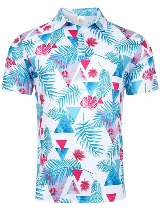 Summer%20Mens%20T-hirts%20Hawaii%203d%20Printed%20Casual%20Polo%20Shirt%20Short%20Sleeve%20Button%20Up%20Shirts%20Male%20Loose%20Comfortable%20Top%20Trendy%20Unisex%20-%20Image%206