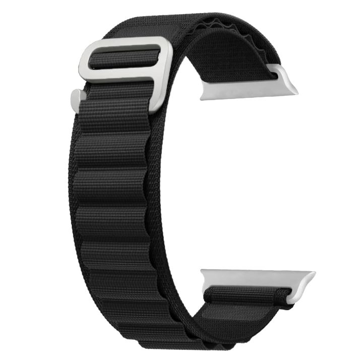 49mm%2045mm%2044mm%2042mm%20Premium%20Alpine%20Loop%20Nylon%20Watch%20Band%20Strap%20For%20Smartwatch%20-%20Smart%20Watch%20Belt%20-%20Image%202