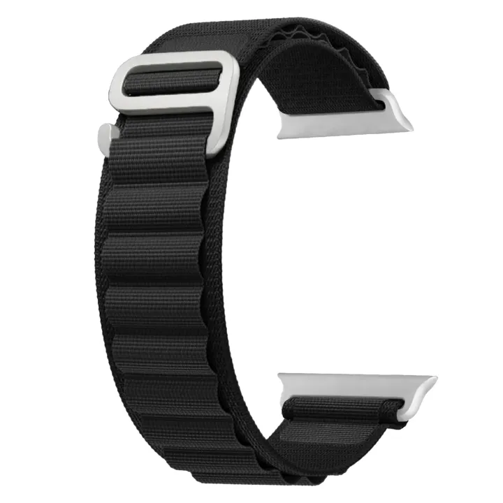Green%2042mm/44mm/45mm/49mm%20Ultra%20alpine%20Loop%20for%20i%20Watch%20Strap%20-%205%20Color%20(Strap%20Only)%20-%20Image%202