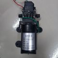 Heavy Duty Single Motor Water Pump DC 12v 3A 60W For Bike Car Washing Water Pump Garden Irrigation High Pressure Water Pump. 