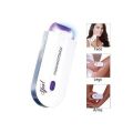 Hair Remover with Micro-Oscillation Technology for Pain-Free, Convenient, Instant Hair Removal Smooth Skin Painless Hair Eraser. 