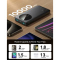 JOYROOM PBF12 2.4A LED Power Bank 12W 10000mAh.
