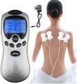 Body Massager Therapy Machine Pain Remover - 4 Pad - Bix Super Shop. 