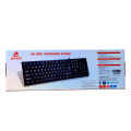 JEQANG jk-905 business keyboard- black.