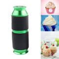 4 Hole Cream Foam Cracker Dispenser Maker Opener Whipped Safe Grip R8E0. 