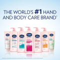 VASELINE Healthy Bright Lotion Perfect Youth 320 ml with Gluta Ceramide made in thailand | Anti ageing lotion first time in bangladesh.