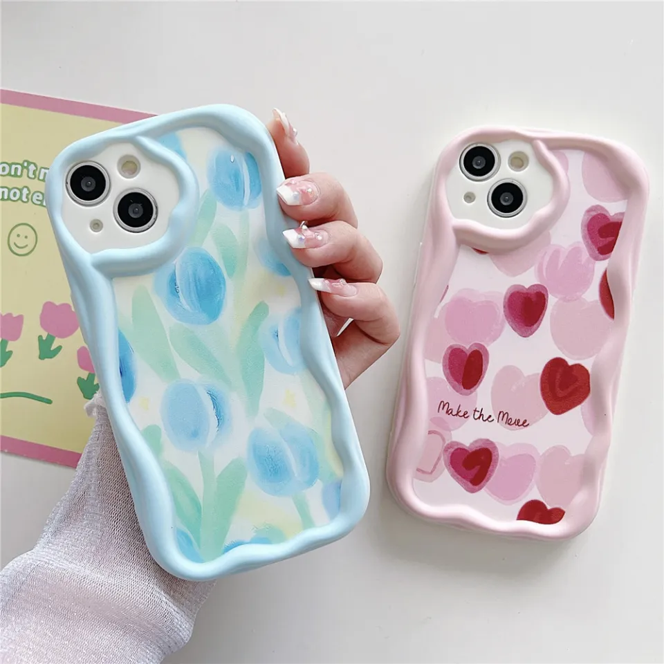 XINYEXIN Cover per Xiaomi 12 Pro/Xiaomi 12s Pro Ultra Sottile Custodia Protettiva per Cellulare Opaca Antigraffio Antiurto Bumper Case - Rosa