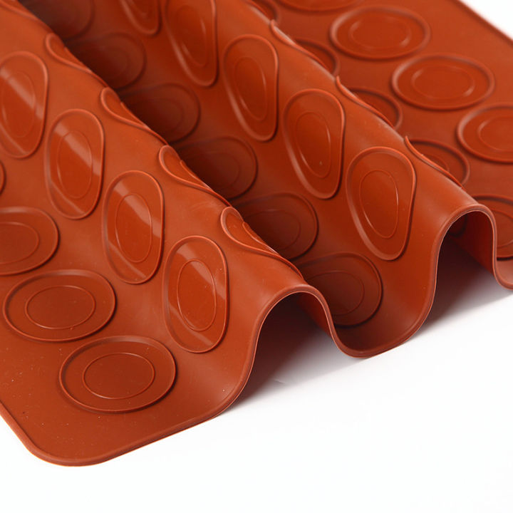 Non-Stick%20Silicone%20Macaron%20Macaroon%20Pastry%20Oven%20Baking%20Mould%20Sheet%20Mat%20Tools%20Dounp%20-%20Image%204