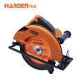 Harden 2300W Circular Saw 235mm Hand Electric Saw Machine Electric Circular Saw For Wood Cutting 751532. 