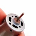 Mabuchi RS-365SV-1870 DC Carbon Brush Motor 18VDC - Hair Dryer Motor -Replaceable RS-365SV-1988. 