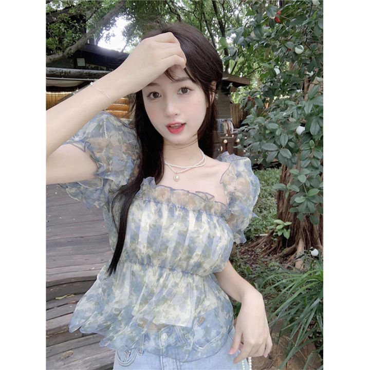 Sexy%20off-Shoulder%20Top%20for%20Women%20Summer%202024%20New%20Hot%20Girl%20off-Shoulder%20Sense%20of%20Design%20Shirt%20Women%20-%20Image%204