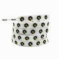 Lsgs 2022 New 47 "/55"/63 "printing peaceful shoelaces handmade 8mm shoelaces fit for Air Force 1G-Dragon shoe laces sneakers.