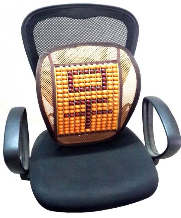 Lumbar Mesh Back Support