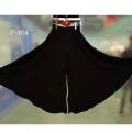 Stylish Addition - Linen Skirt Palazzo Best Qualityfull Good Stitching Imported Fabric For Women - Modern - Choice Expression. 
