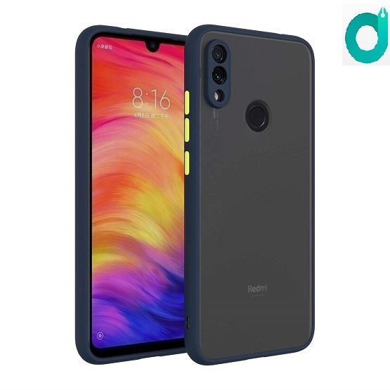 Xiaomi Mi Y3 Open Back Cover Y3 Back Panel Redmi Y3 Ka Cover Back