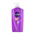 625 ml Sunsilk Perfect STRAIGHT shampoo International Thailand product used for male/ female.
