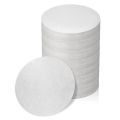 Coffee Paper Filter for Espresso Coffee Maker 600 Pcs Unbleached Espresso Filter Portafilter Paper 51mm. 