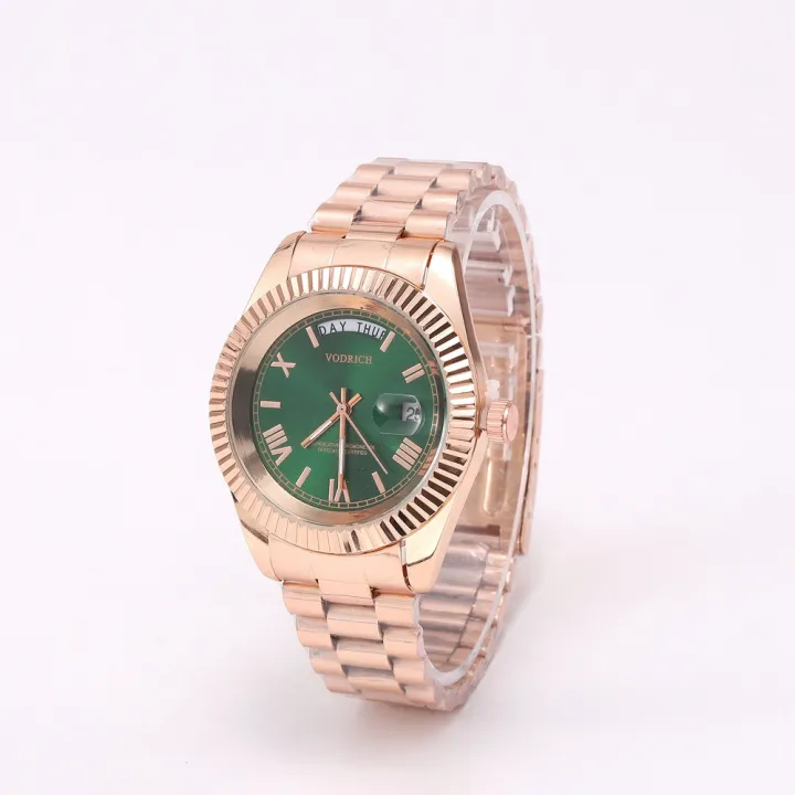 Deluxe%20Glow%20Watch%20Pointer%20Watch%20Round%20Green%20Foreign%20Trade%20Double%20Calendar%20Quartz%20Men's%20Watch%20Drop%20Shipping%20-%20Image%206