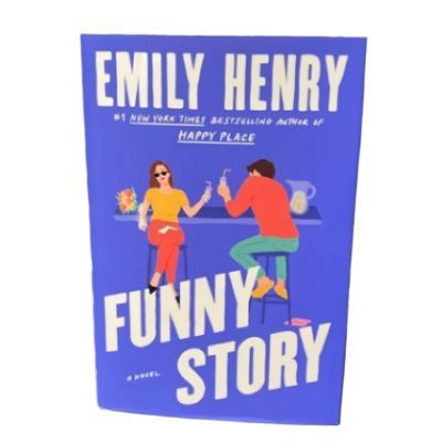 Funny%20Story%20%20(%20%20Book%20by%20Emily%20Henry%20%20)%20%20%20(%20%20Premium%20Paper%20and%20Matte%20Cover%20%20)%20-%20Image%202