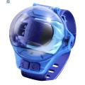 【3C VictoryEagle】Childrenworld Rc Car Watch Toy Usb Rechargeable Kids Remote Control Watch with Led Tail Light Mini Rc Alloy Vehicle Toy for Boys Birthday Gift Mini Car Watch.