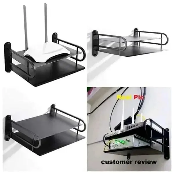 Router%20Storage%20Wifi%20Router%20Storage%20Box,Black%20Metal%20by%20Tamai%20shop%20-%20Image%207