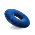Cushion for Office Chair - Tailbone Pain Relief Ergonomic Donut Cushion for Hemorrhoid Treatment.