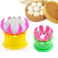 Kitchen Accessories Steamed Stuffed Bun Making Mould Baking and Pastry Tool 1Pcs- Dumpling Maker DIY. 