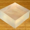 250g Transparent glycerin soap base DIY Handmade. 