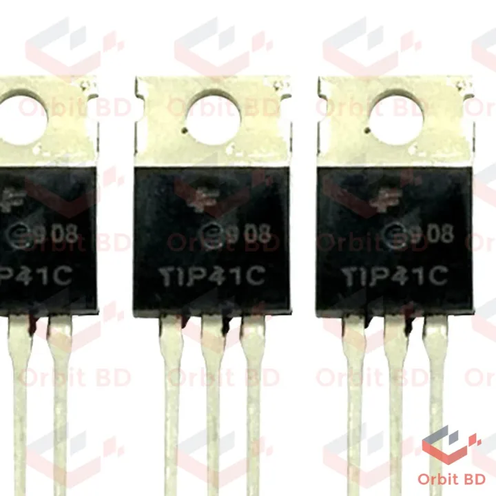 A%20Class%20TIP41C%20IC%20TIP41%20Transistor%20100V%206A%2065W%203%20Pin%20General%20Purpose%20NPN%20Transistor%20TO-220%202%20Pin%20Leads%20TIP41%20Transistor%20-%20Image%205
