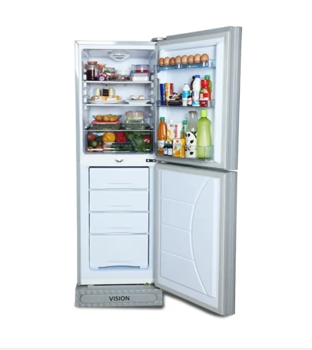 VSN%20GD%20Refrigerator%20RE-238L%20Mirror%20Purple%20FL-BM%20-%20Image%203