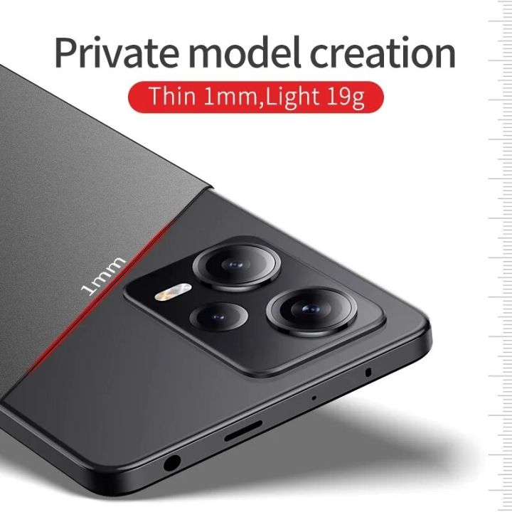 For%20POCO%20X5%20Pro%20Hard%20PC%20Shockproof%20Cover%20Lightweight%20Ultra%20Slim%20Matte%20Case%20For%20XIAOMI%20POCO%20X5%20Pro%205G%20Covers%20-%20Image%204