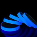 2 feet Luminous (self glowing)self-adhesive,night vision,Warning safety tape for home decoration. 