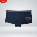 Girls Cotton Boyshort Panty Underwear From Levin.