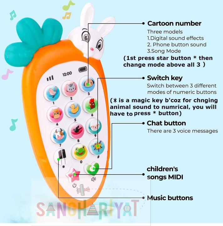Toys%20Rabbit%20Phone%20Smart%20Phone%20Cordless%20Feature%20Mobile%20Phone%20Toys%20Mobile%20Phone%20for%20Kids%20Phone%20Small%20Phone%20Toy%20Musical%20Toys%20for%20Kids%20Smart%20Light%20(Rabbit%20Phone)%20-%20Multicolor%20-%20Image%207