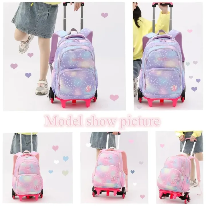 Children%20School%20Backpack%20Set%20with%20Wheels%20Students%20Bags%20for%20Girls%20Trolley%20Bag%20Cute%20Schoolbag%20Rolling%20Wheeled%20Backpack%20Child%20Girl%20-%20Image%206