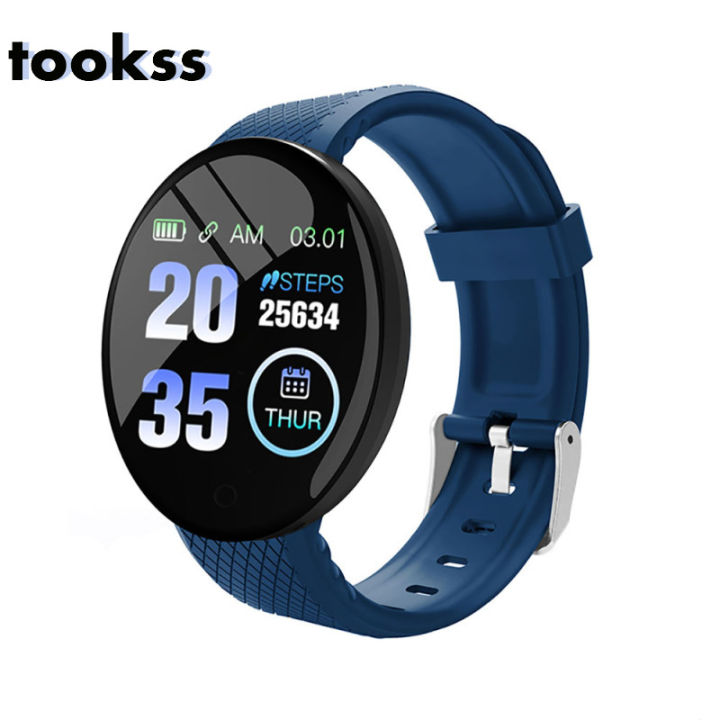 %E3%80%90FUPANG%E3%80%91D18%201.44%20Sports%20Smart%20Watch%20Round%20Screen%20Smart%20Bracelet%20Heart%20Rate%20Pressure%20Sleep%20Monitor%20-%20Image%209