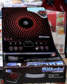 Miyako Infrared Cooker T6 (As per picture). 