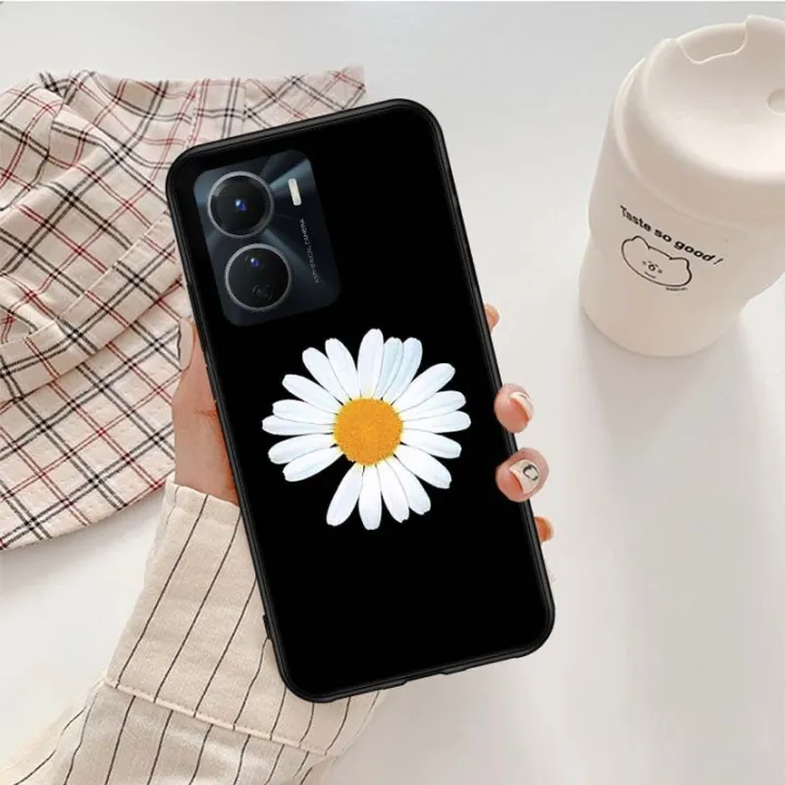 For%20VIVO%20Y16%20Case%20+%20Flowers%20Protector%20Casing%20for%20VIVOY16%20Housing%20HP%20-%20Image%204