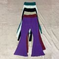 High Waist Flare Pants - Women's Yoga Flare Pants - Sexy Ladies Pants - Pants for Women.