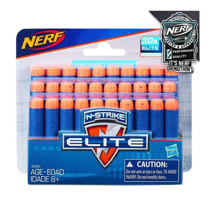 Nerf N-Strike Elite 30-Dart Refill