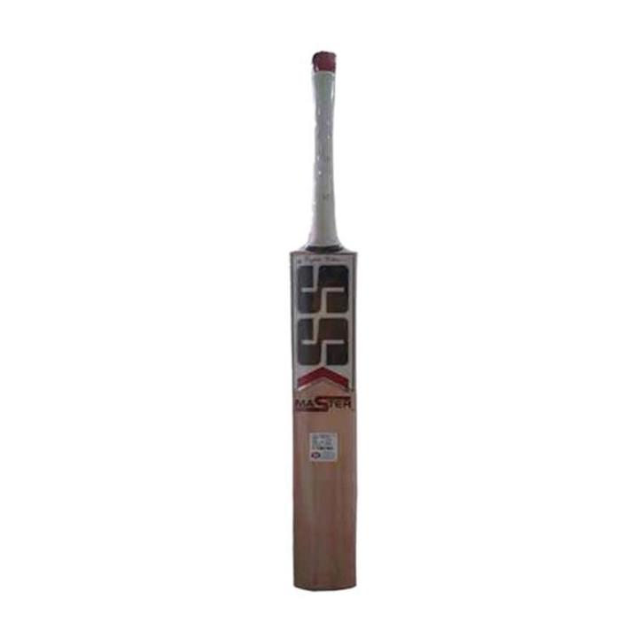 English Willow Cricket Bat - Wooden