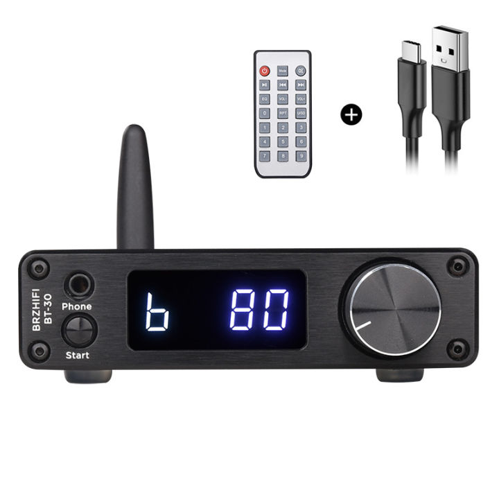 High-end%20Bluetooth%20Audio%20Decoder%20ESS9038Q2M%20DAC%20QCC5125%20Bluetooth%20Audio%20Receiver%20Digital%20Optical%20Coaxial%20Input%20IR%20Remote%20Control%20-%20Image%207