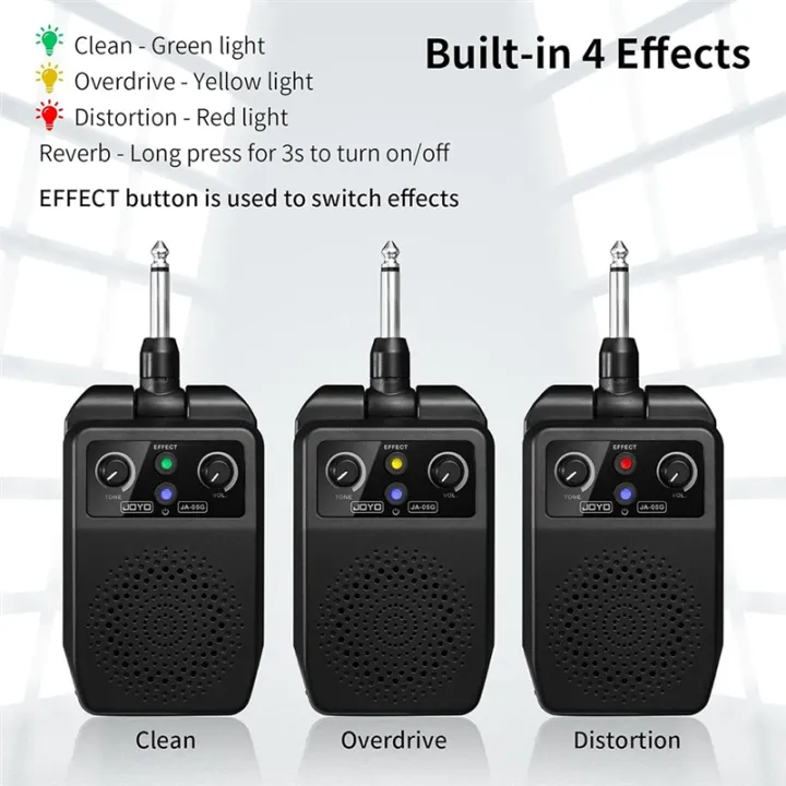 Mini%20Electric%20Guitar%20Amp%205W%20Rechargeable%20Guitar%20Amplifier%20with%204%20Effects%20(-05G)%20-%20Image%206