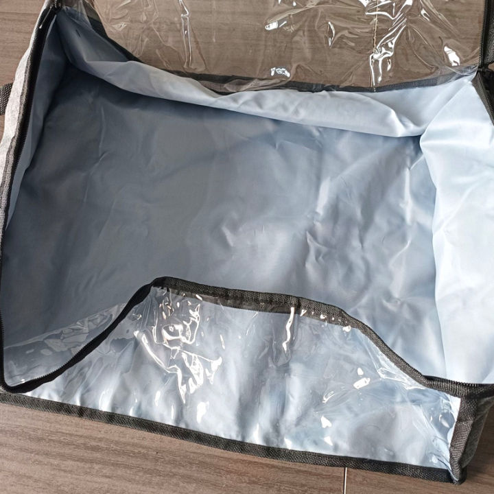 New%20Dustproof%20Hat%20Storage%20Box%20With%20Carry%20Handles%20Folding%20Oxford%20Fabric%20Storage%20Bag%20Household%20Wardrobe%20Container%20-%20Image%203