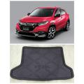 Honda Vezel BacdalaHonda Vezel Waterproof Boot Mat Rear Trunk Cargo Tray Rear Cover Floor Mat for Honda HR-V HRV Vezel Mat. 