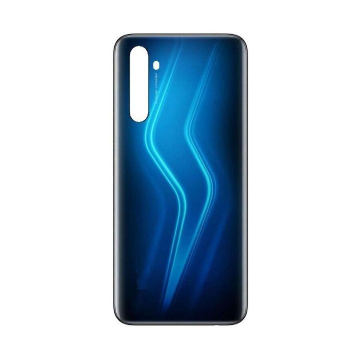 For%20Realme%206%20Pro%20Phone%20Battery%20Back%20Cover%20Backshell%20Glass%20Battery%20Rear%20Case%20Phone%20Battery%20Back%20Cover%20Backshell%20Glass%20Battery%20Rear%20Case%20-%20Image%202