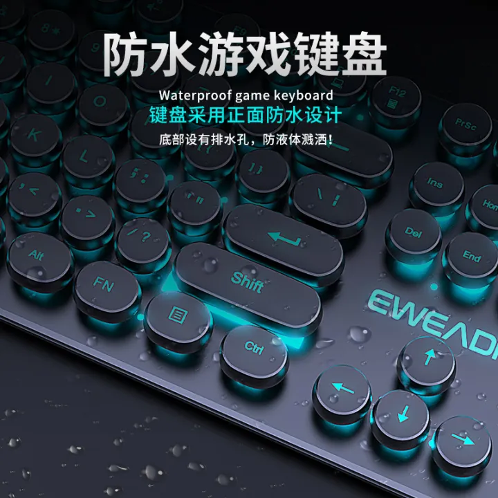 Eweadn%20GX30%20Wired%20Keyboard%20E-sports%20Gaming%20Mouse%20Mechanical%20Feel%20Wired%20Keyboard%20Mouse%20Headphone%20Set%20PC%20Gamer%20Accessories%20Gift%20-%20Image%204