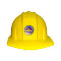 Safety Helmet Ratchet Type.