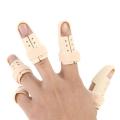 1/2/5Pcs Finger Splint Brace Adjustable Finger Support Protector Arthritis Corrector Joint Finger Straightener Brace Correction. 