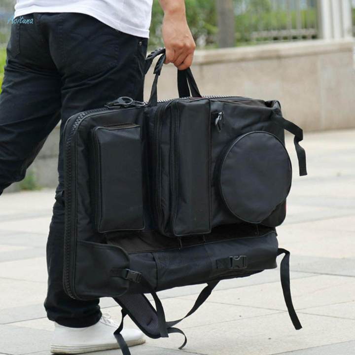 Art%20Portfolio%20Case%20Carrying%20Bag%20Tote%20Backpack%20Sketchbook%20Professional%20Painting%20Bag%20Carry%20Bag%20for%20Cleaning%20Pot%20Mix%20Tray%20Palette%20Drawing%20Board%20-%20Image%208